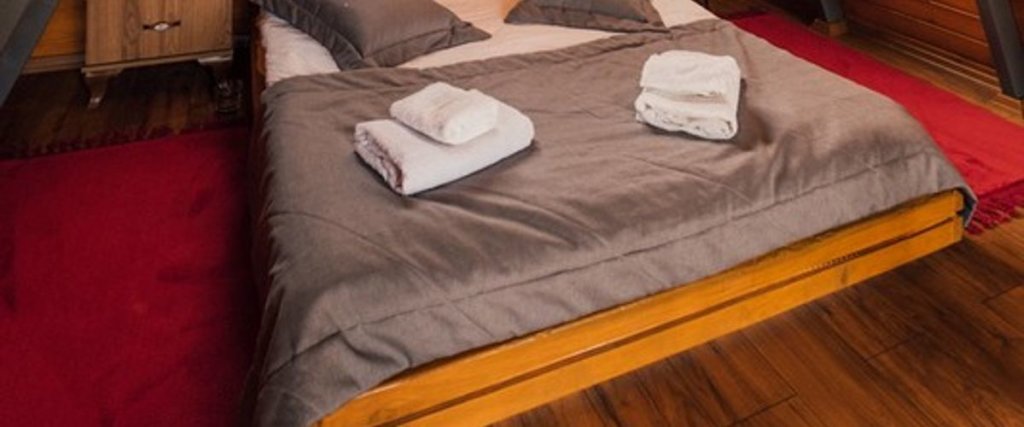 Сакарья: Sapanca Bro Bungalov