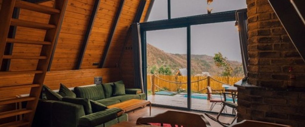 Сакарья: Sapanca Bro Bungalov