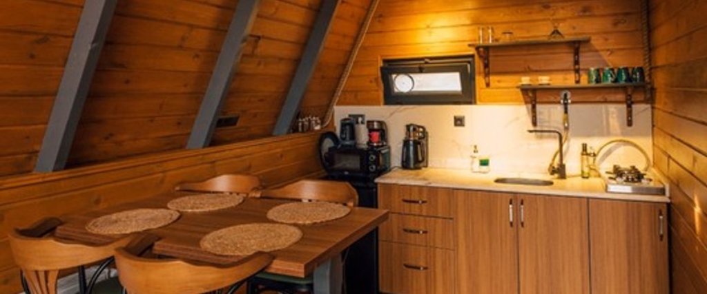 Сакарья: Sapanca Bro Bungalov