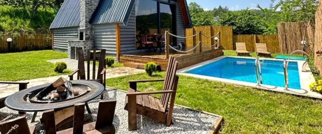 Сакарья: Sapanca Bro Bungalov