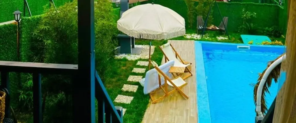 Сакарья: Sapanca Livm Bungalov