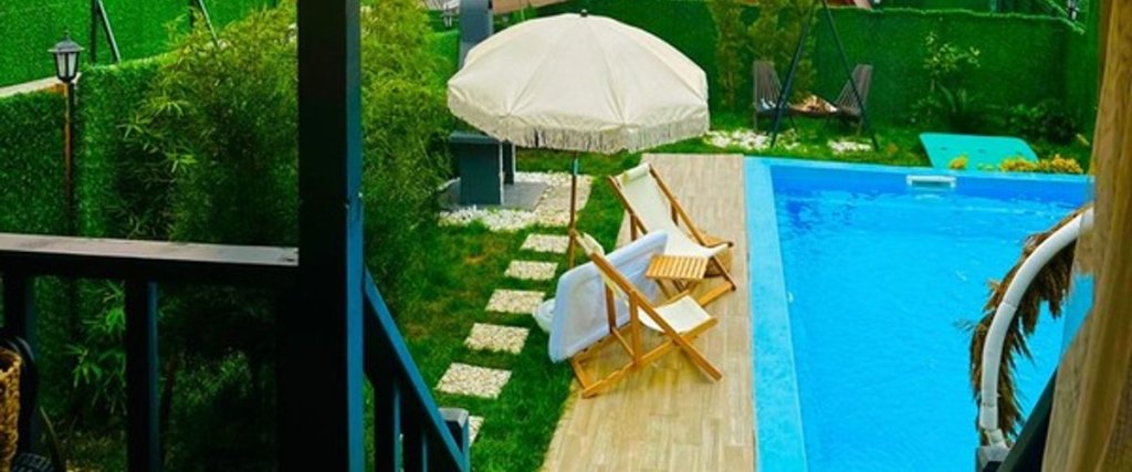 Сакарья: Sapanca Livm Bungalov