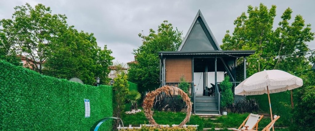 Сакарья: Sapanca Livm Bungalov