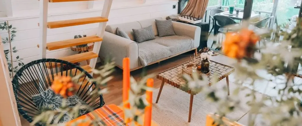 Сакарья: Sapanca Livm Bungalov