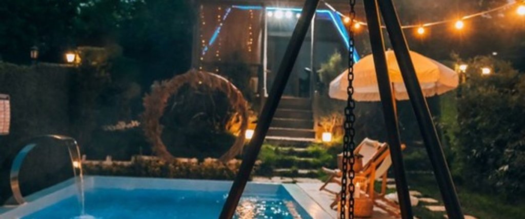Сакарья: Sapanca Livm Bungalov