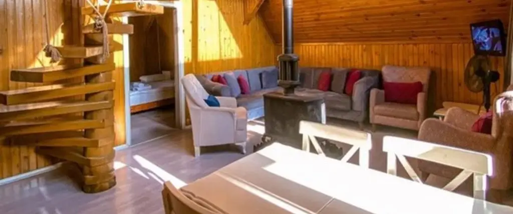 Сакарья: Sapanca Masb Bungalov