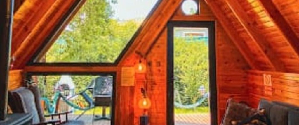 Сакарья: Sapanca Cam Bungalov