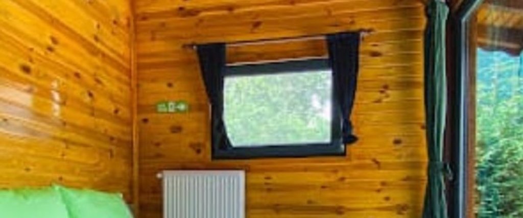 Сакарья: Sapanca Cam Bungalov