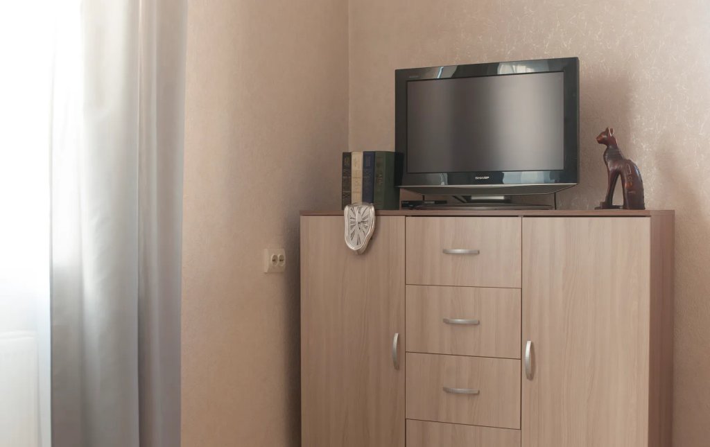 Калининград: Apartamenty na Litovskom vale 89