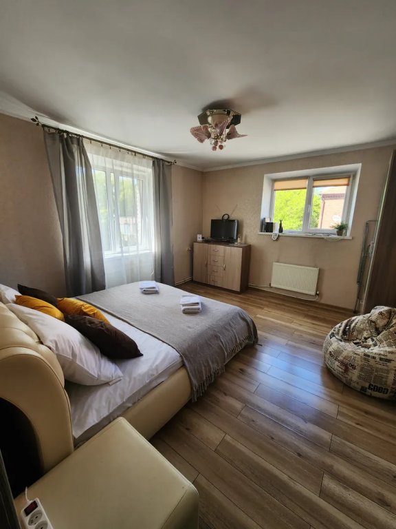 Калининград: Apartamenty na Litovskom vale 89