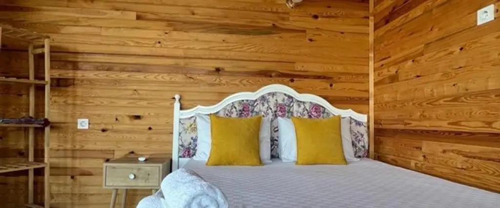Сакарья: Sapanca Fela Bungalov
