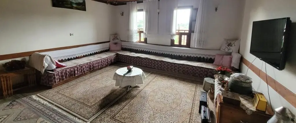 Сафранболу: Ozcelik Aile Pansiyonu