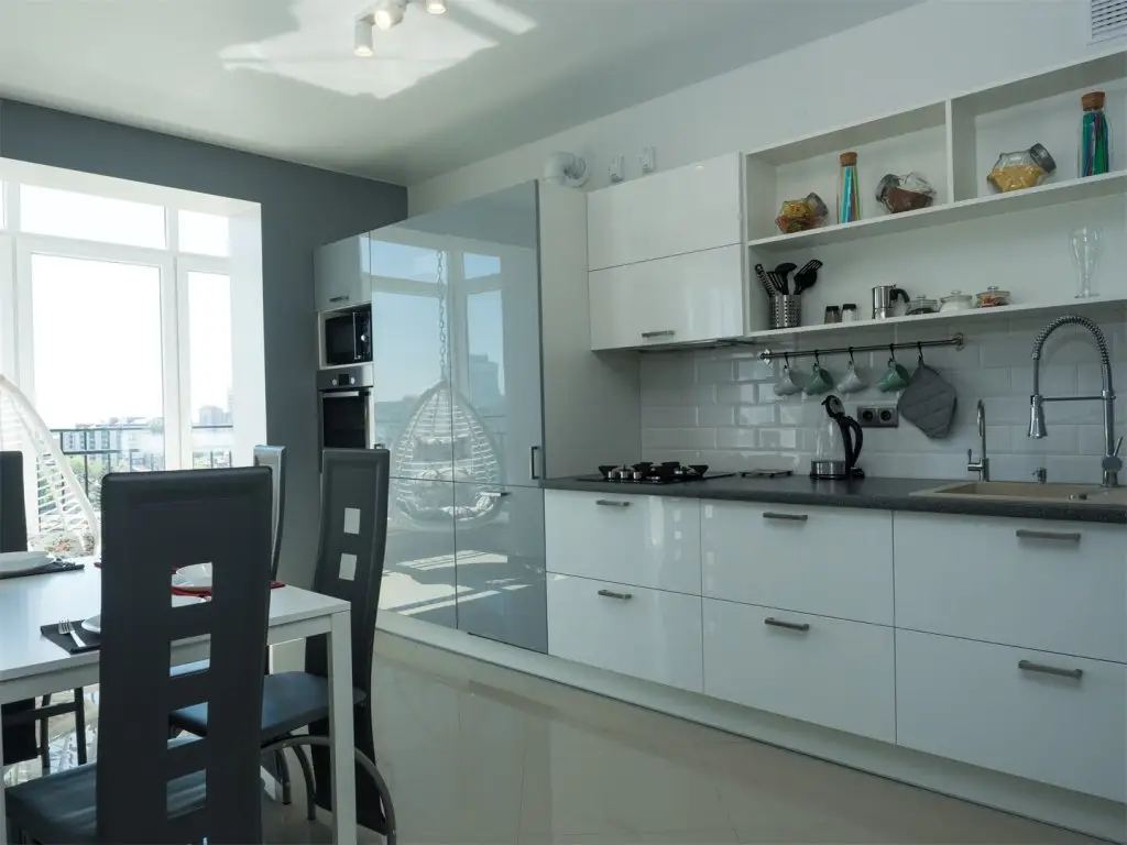 Калининград: Apartamenty Cozy 39 Lake na Shakhmatnoy 2V