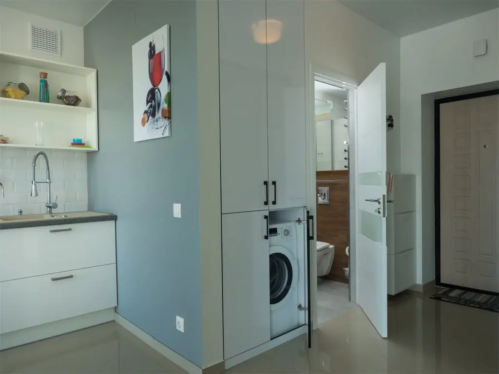 Калининград: Apartamenty Cozy 39 Lake na Shakhmatnoy 2V