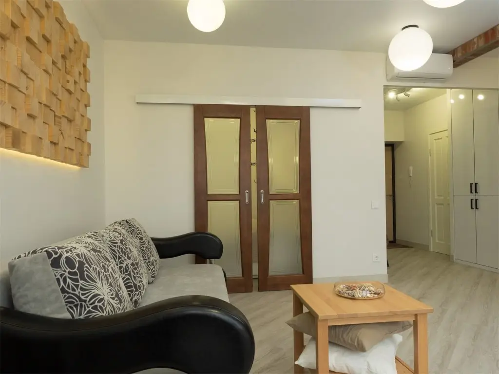 Калининград: Apartamenty Cozy 39 Lake na Shakhmatnoy 2V
