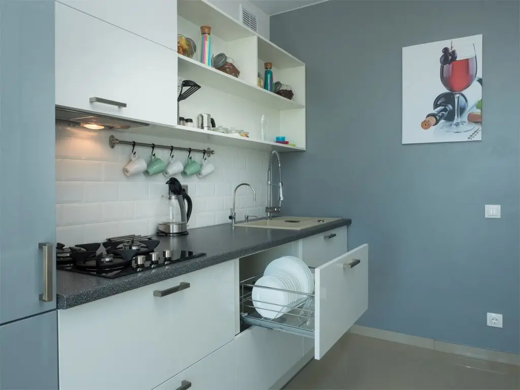 Калининград: Apartamenty Cozy 39 Lake na Shakhmatnoy 2V