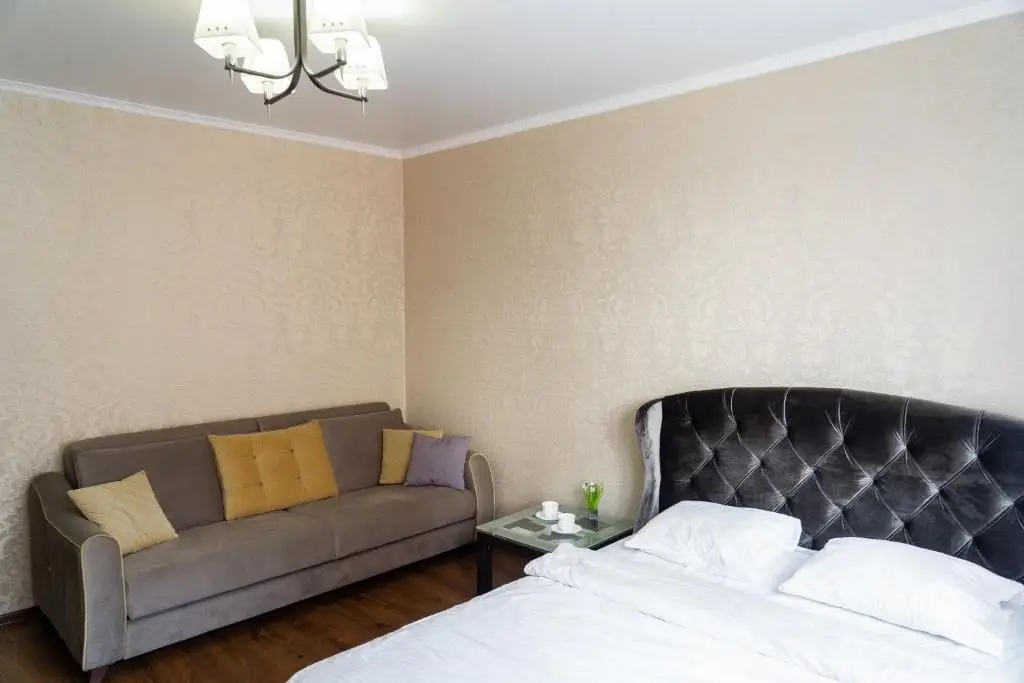 Калининград: Apartment Prestige
