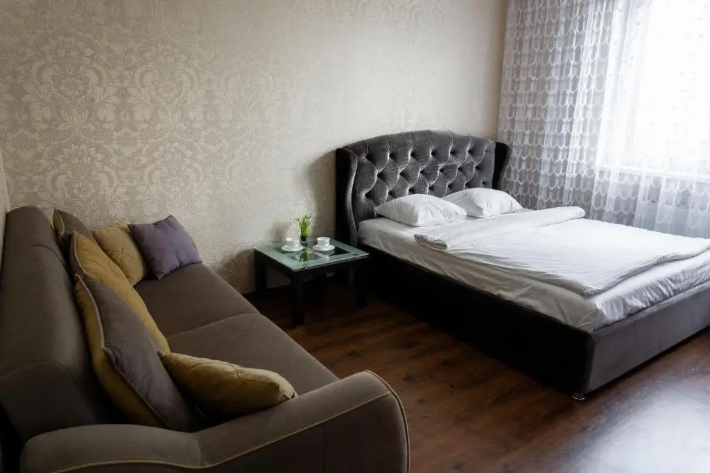 Калининград: Apartment Prestige