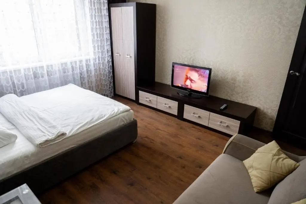Калининград: Apartment Prestige