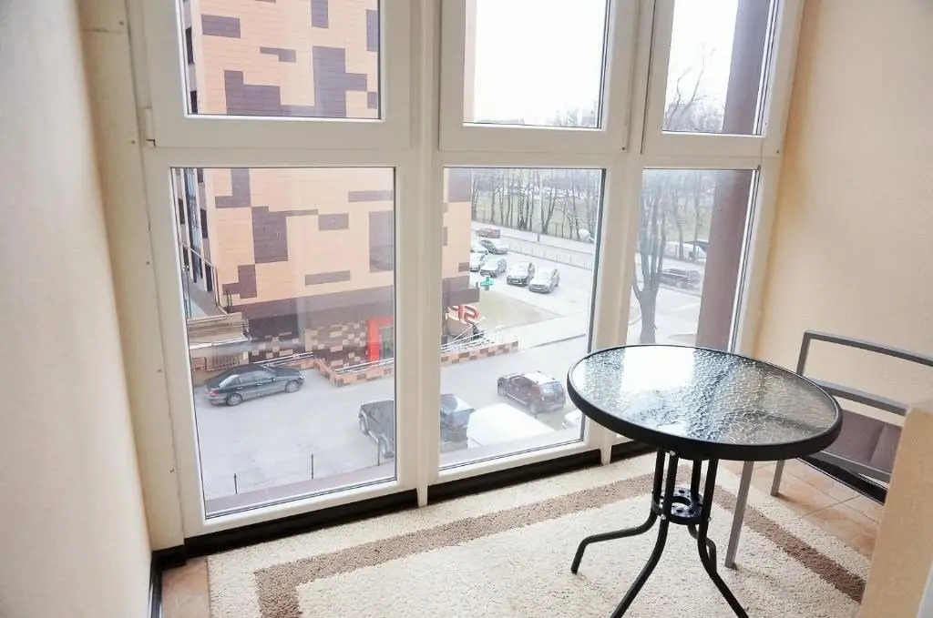 Apartment Prestige — фото 1
