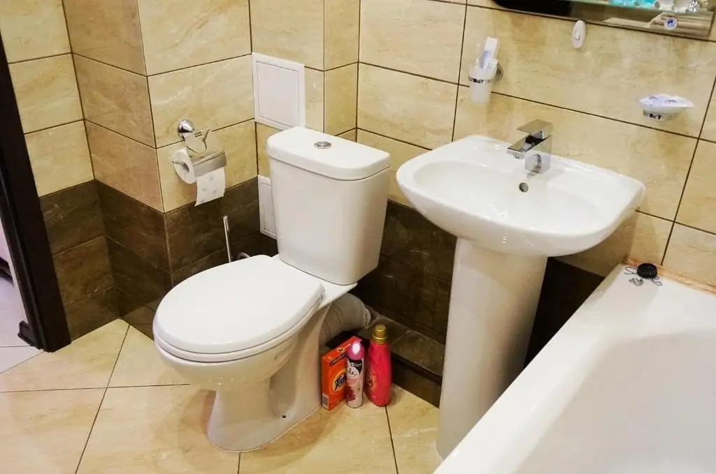Калининград: Apartment Prestige