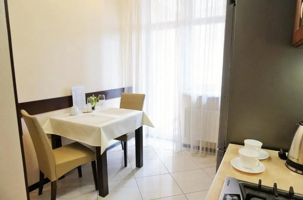 Калининград: Apartment Prestige
