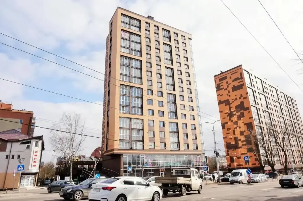 Apartment Prestige — фото 1