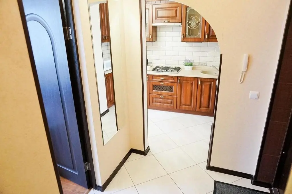 Калининград: Apartment Prestige