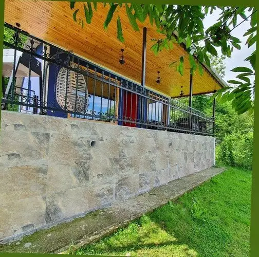 Сакарья: Sapanca Arkd Dag Evi