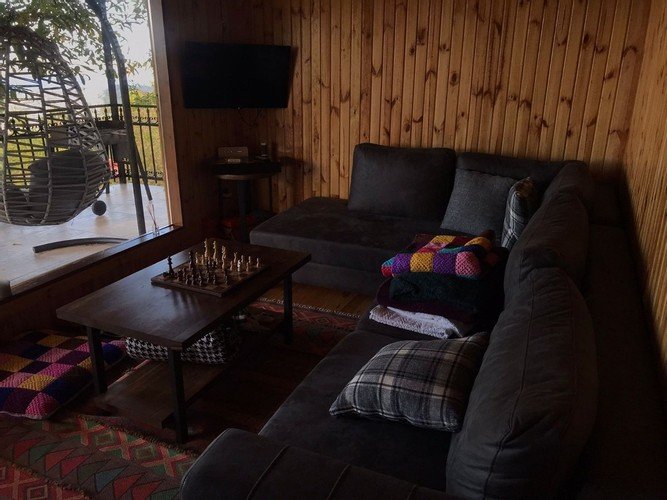 Сакарья: Sapanca Arkd Dag Evi