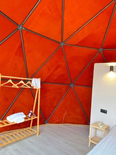 Сакарья: Sapanca Bst Glamping