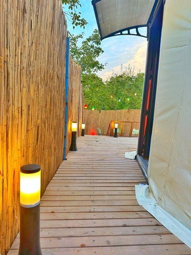 Сакарья: Sapanca Bst Glamping