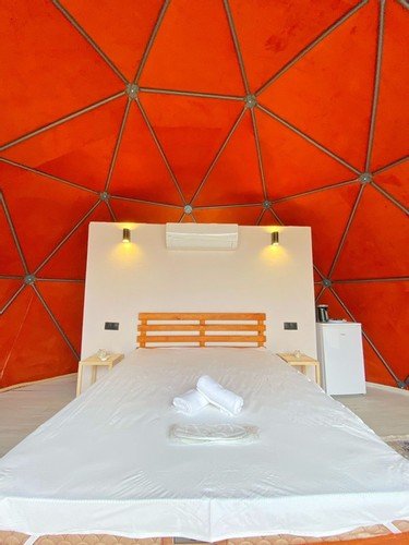 Сакарья: Sapanca Bst Glamping