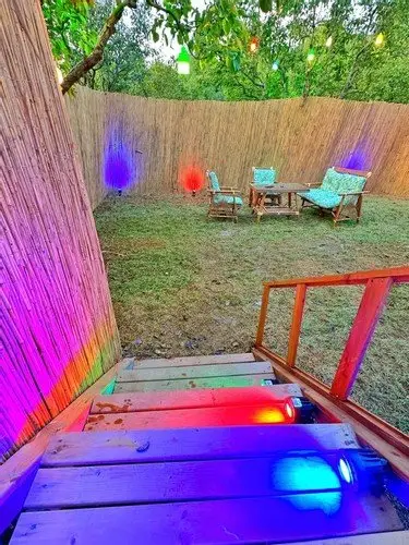 Сакарья: Sapanca Bst Glamping