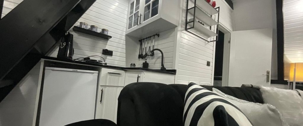 Сакарья: Sapanca Luxl Bungalov