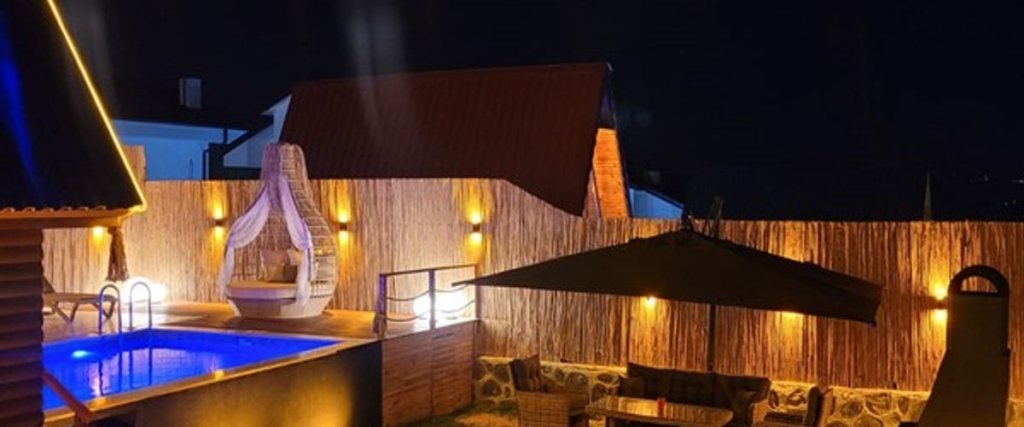 Сакарья: Sapanca Astr Bungalov