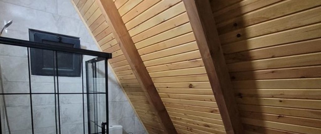 Сакарья: Sapanca Astr Bungalov