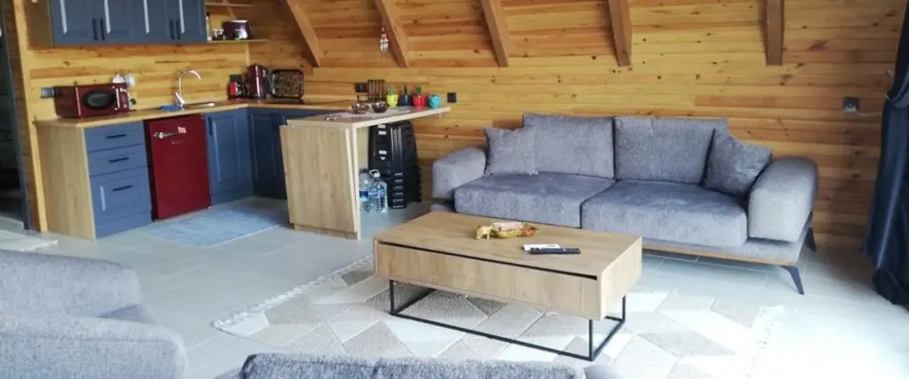 Сакарья: Sapanca Astr Bungalov