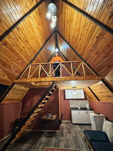 Сакарья: Sapanca Arkb Bungalov