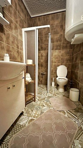 Сакарья: Sapanca Arkb Bungalov