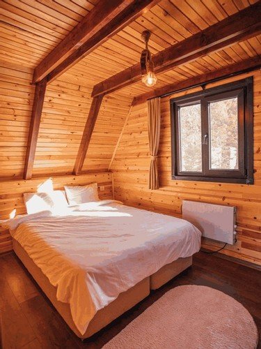 Сакарья: Sapanca Meha Bungalov