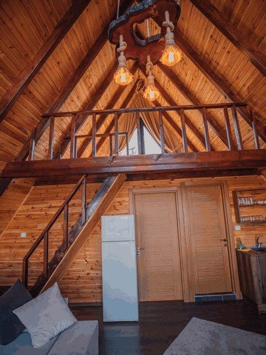 Сакарья: Sapanca Meha Bungalov