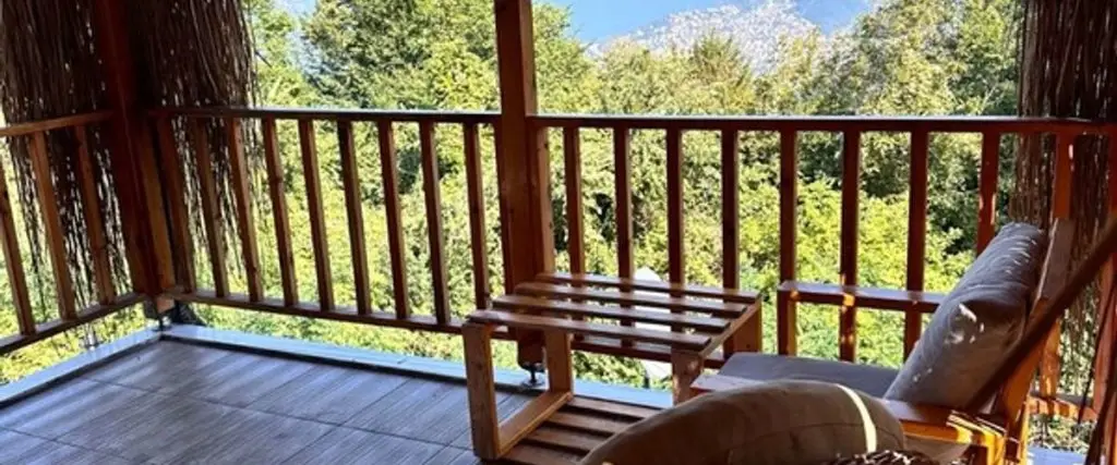 Сакарья: Sapanca Fada Bungalov