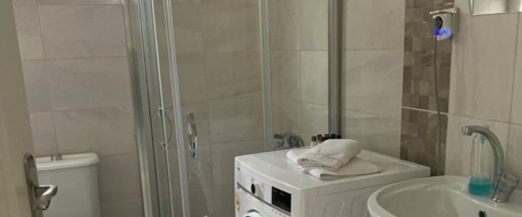 Сакарья: Sapanca Mavk Bungalov