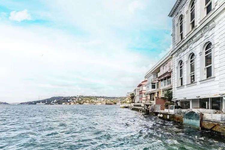 Стамбул: Seasparkle2 | Uskudar