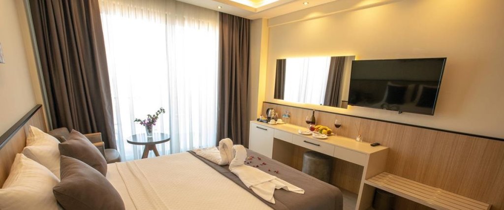 Мерсин: Polaris Otelbeach Club