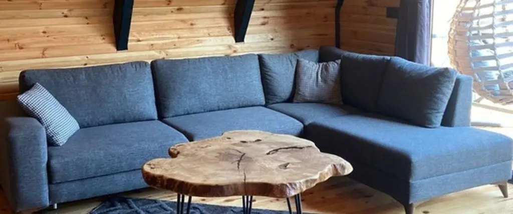 Сакарья: Sapanca Sol Bungalov