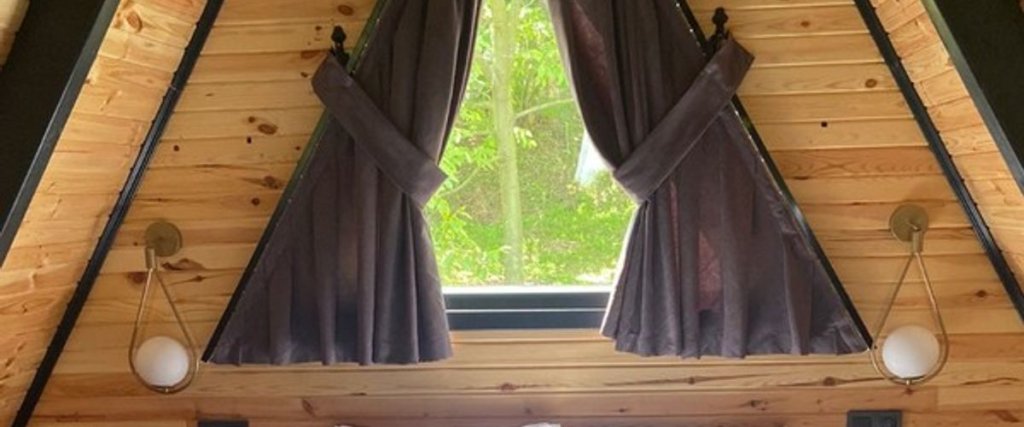 Сакарья: Sapanca Sol Bungalov