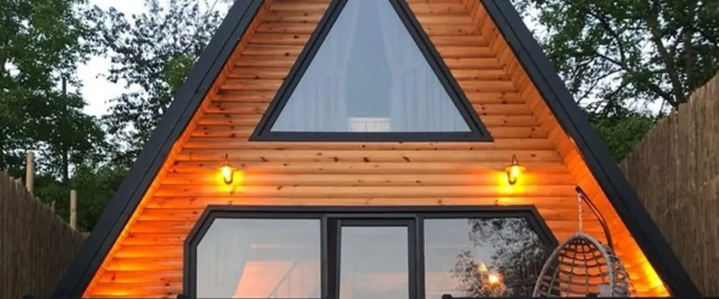Сакарья: Sapanca Sol Bungalov