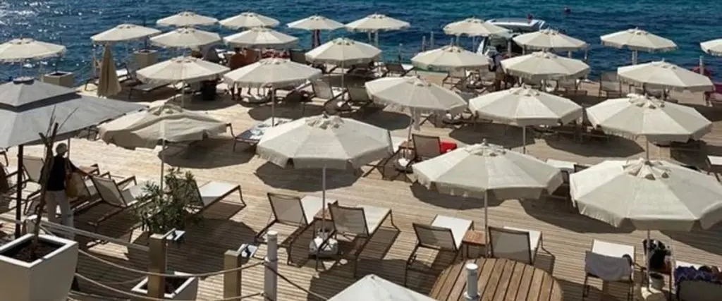 Бодрум: Regnum Golf Country Bodrum